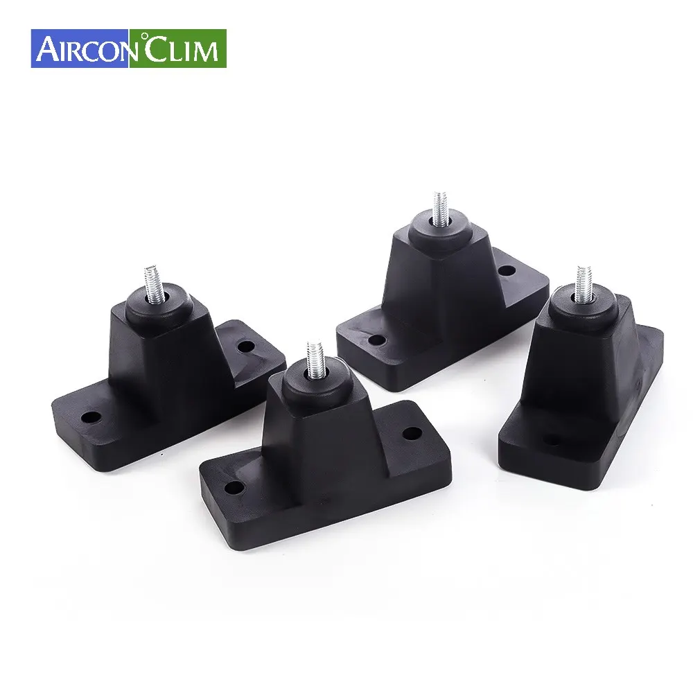 Amortiguador de vibracion RMS30